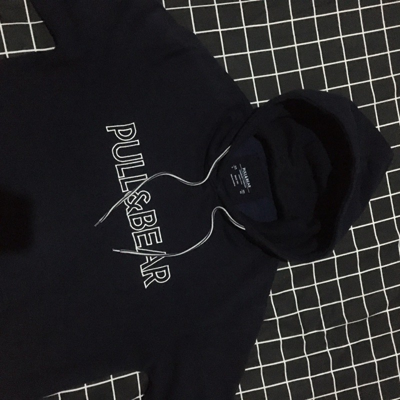 jaket Pull&Bear Original