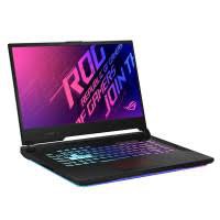 Laptop GAMING ASUS ROG G512LI | i7 10750 RAM16GB 1TBSSD | GTX1650Ti 4GB | W10 15.6FHD | 144HZ-1