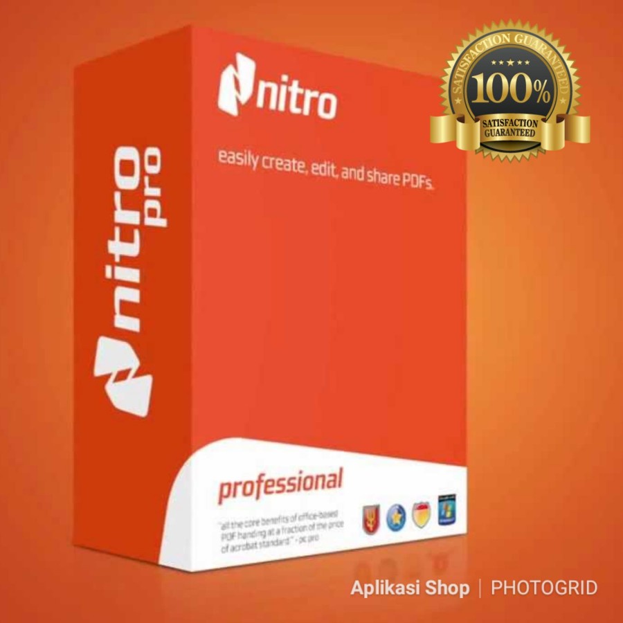 Nitro Pdf 12 Pro