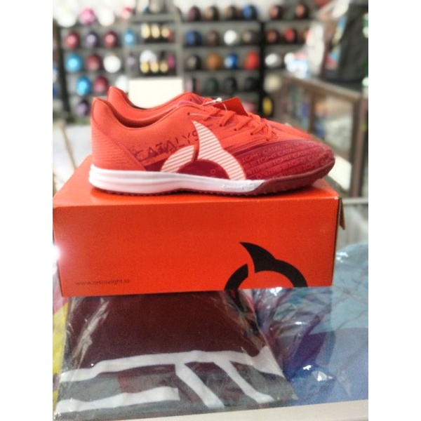 SEPATU FUTSAL ORTUSEIGHT CATALYST REVENGE IN