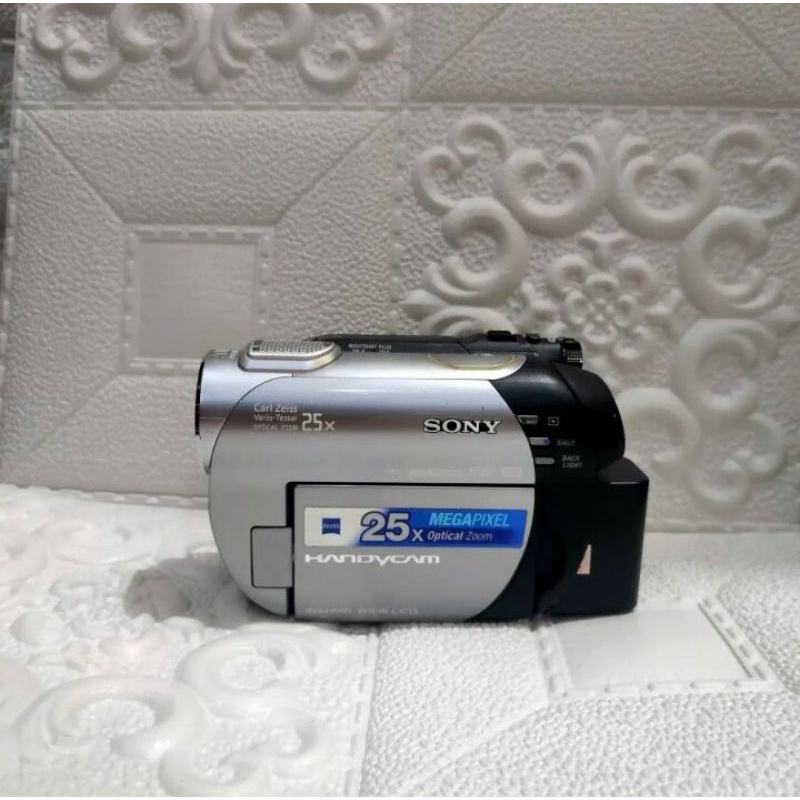 kamera handycam sonny