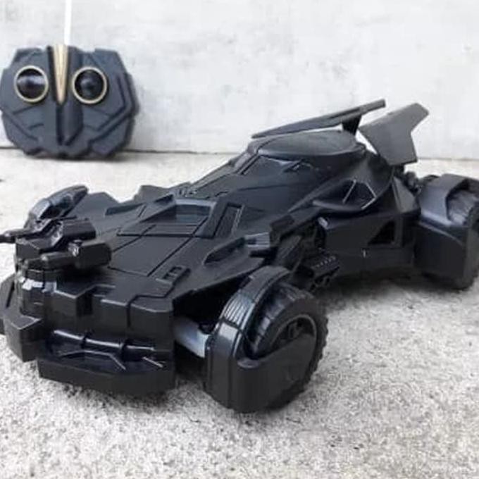 mobil remote control batman