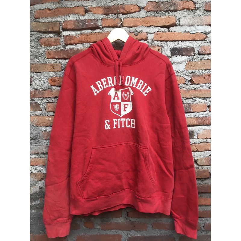 abercrombie and fitch sweatshirt