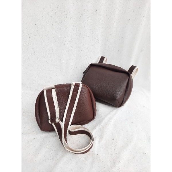 Zoya Bag Tas Selempang Wanita Sling Bag