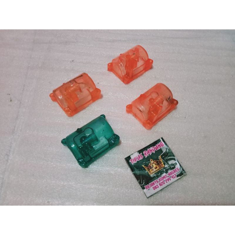 mangkok karbu mika rxking transparan mangkok karbu rxking mika .tutup karbulator rxking .mangkok kar