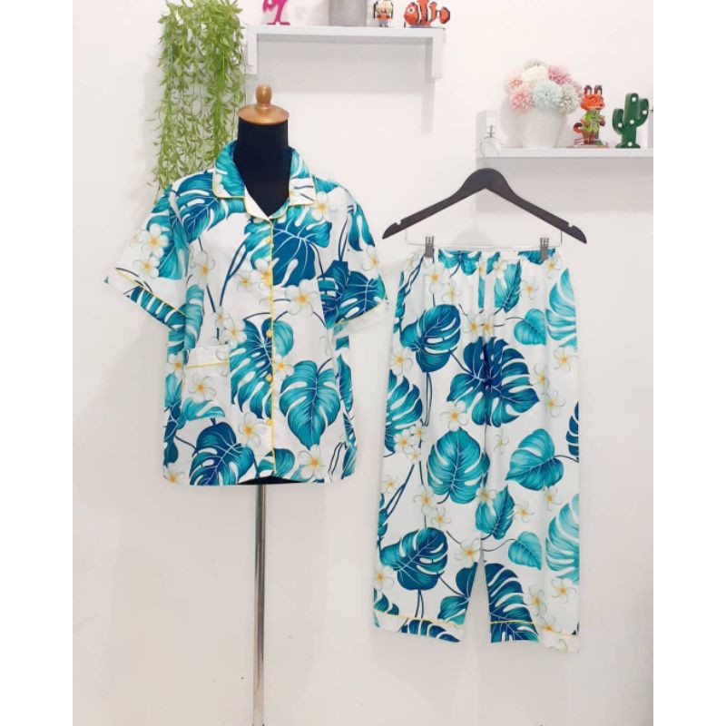 Piyama CP La Pilla Jumbo