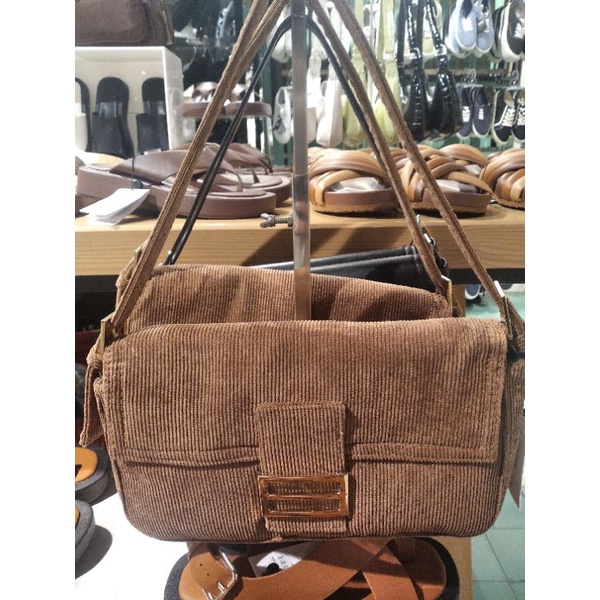 TAS SHOULDER BAG RUBI NEW ARRIVAL