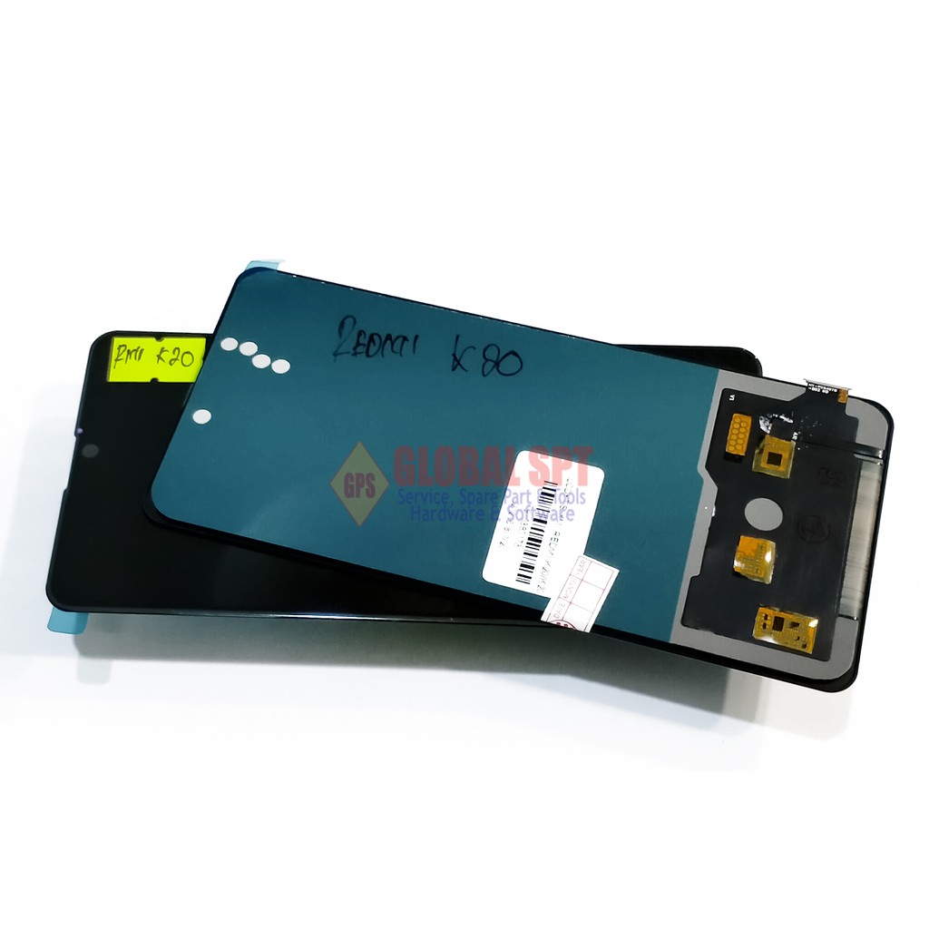 LCD TOUCHSCREEN XIAOMI REDMI K20 / MI9T / MI 9T