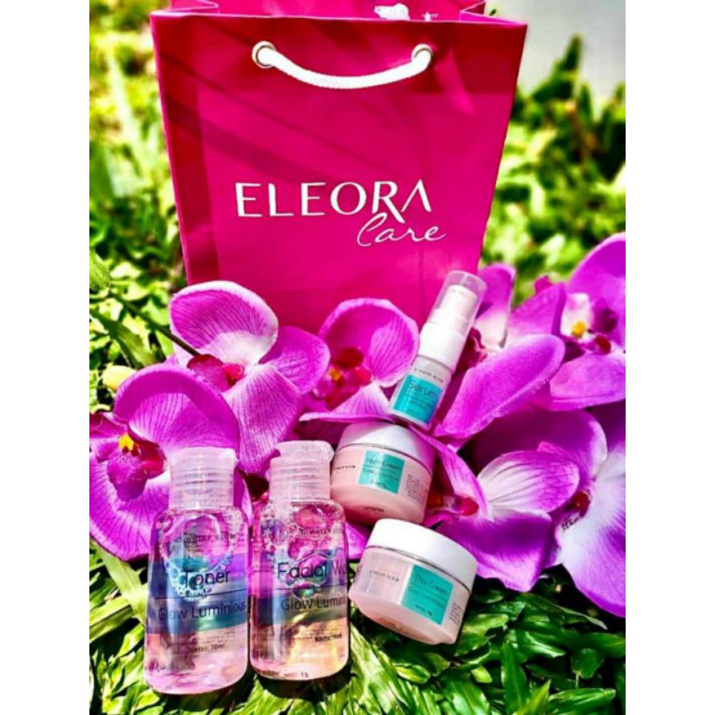 D'whisp Glow Bright (Glow Luminios)