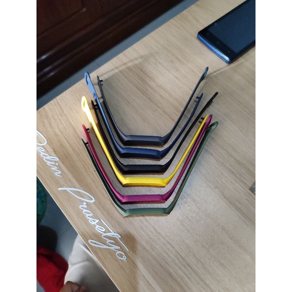 Strap mi band 5 Non Original