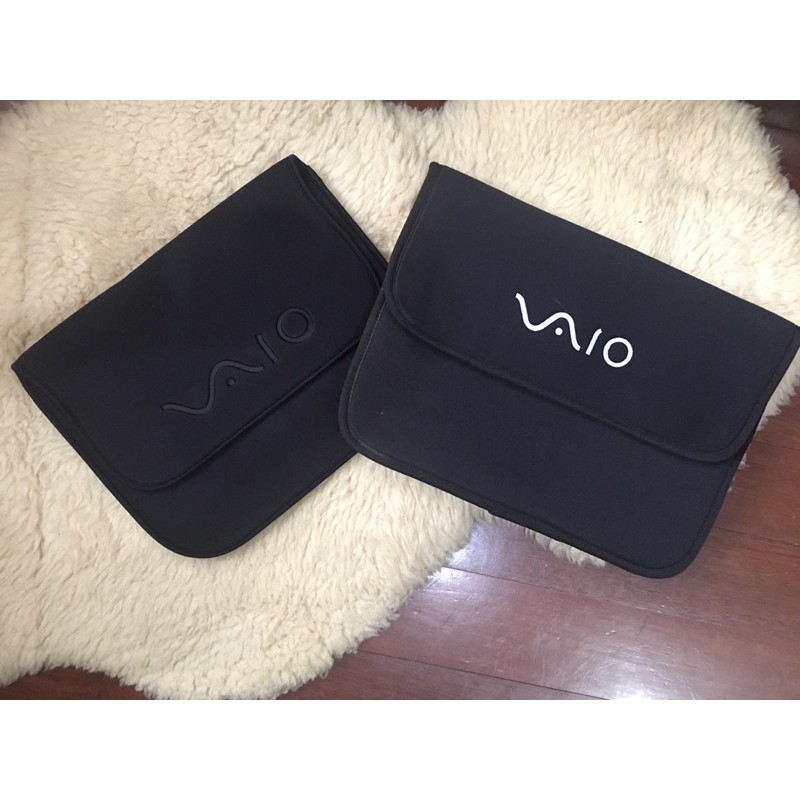 preloved new slip case vaio