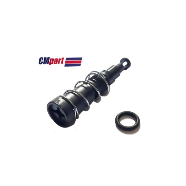 Baut stelan setelan stasioner angin langsam beat fi  vario 125 150  supra fi  revo fi  blade fi