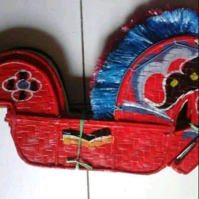 Kuda lumping anak