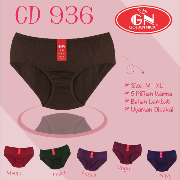CD 936|CD GN|CD GOLDENNICK|CD MURAH|CD MURAH BERKUALITAS