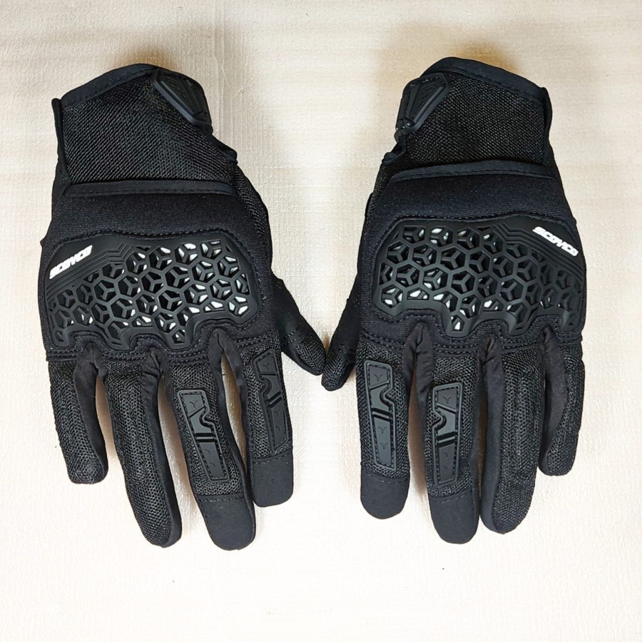 Sarung tangan motor MC114 Scoyco Riding Gloves mc 114 original rider