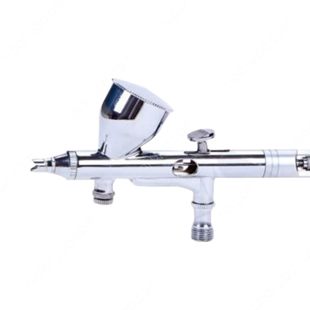 Krisbow Air Brush Kit - Air Brush Kit Krisbow Slv Hs-80