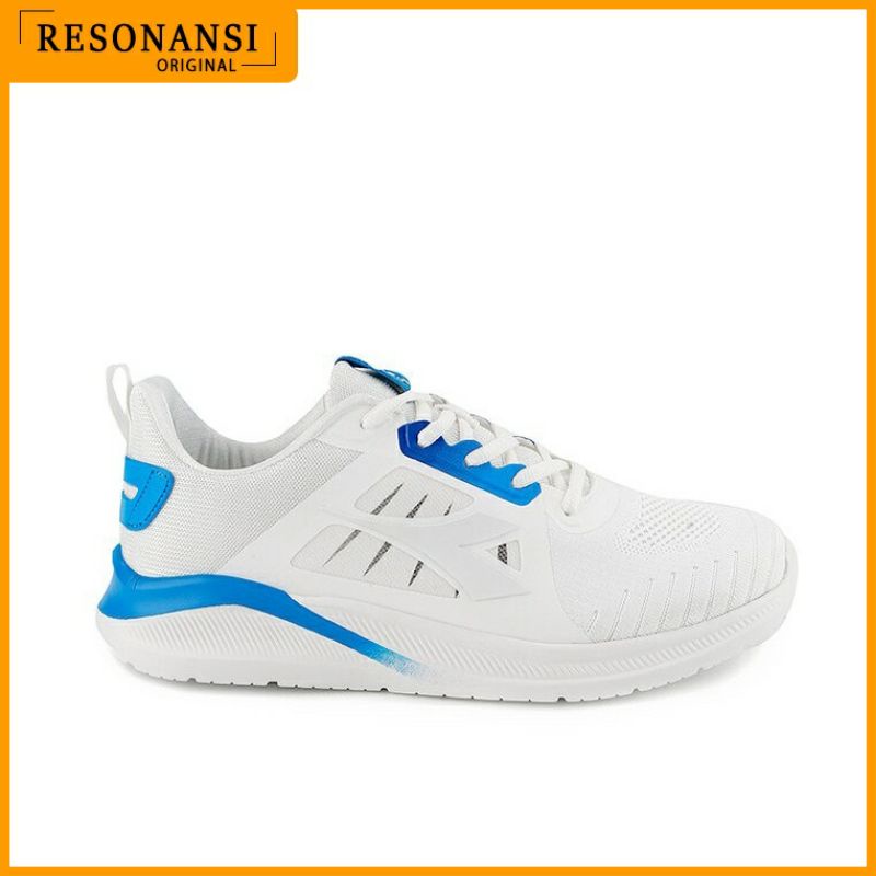 Sepatu Diadora Doriano White Original Murah