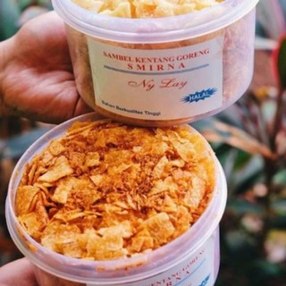 Keripik Kentang Ny Lay Shopee Indonesia