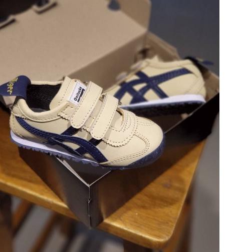 SEPATU SNEAKERS ANAK ONITSUKA TERBARU | Shopee Indonesia