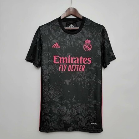 JERSEY MADRID 3RD 2020/2021 GRADE ORI