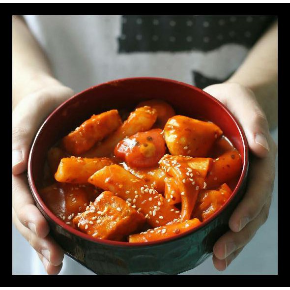 

Paket Tteokbokki Lengkap By Mamapickle Terjamin