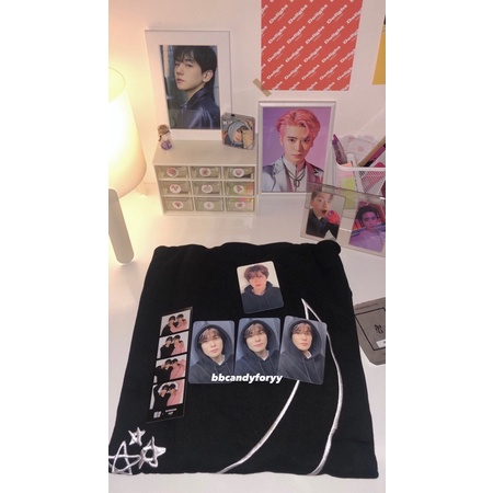 PC SLOWACID JAEHYUN PHOTOSTRIP JAEYONG