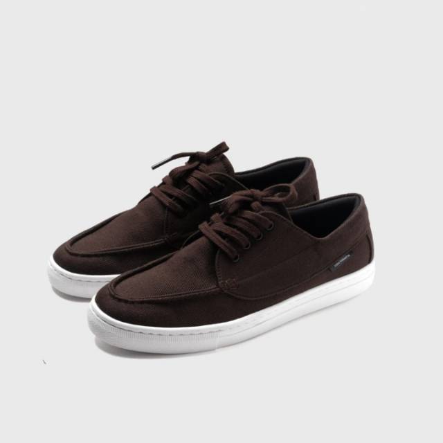 Joyland Canvas V2 brown/white