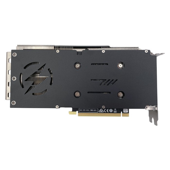 Manli RTX 3070 8GB LHR - Manli Geforce RTX 3070 8GB DDR6