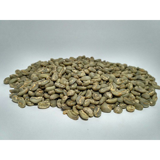 

Greenbean Arabika Enrekang Benteng Alla 1kg