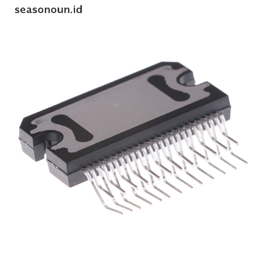 (seasonoun) Tda7388 Modul IC Pengganti Untuk Amplifier ST TDA7381