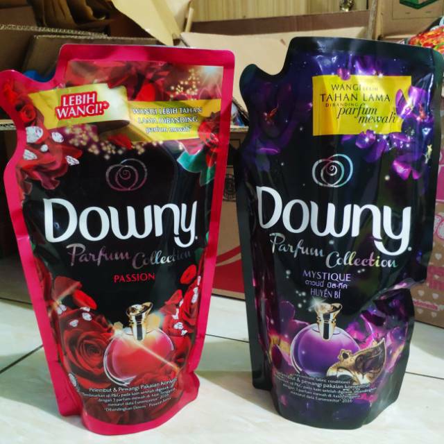 DOWNY Mystique n Passion 720ml Downy 720ml