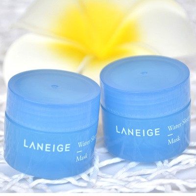 Laneige - Water Sleeping Mask 15mL Ori Korea