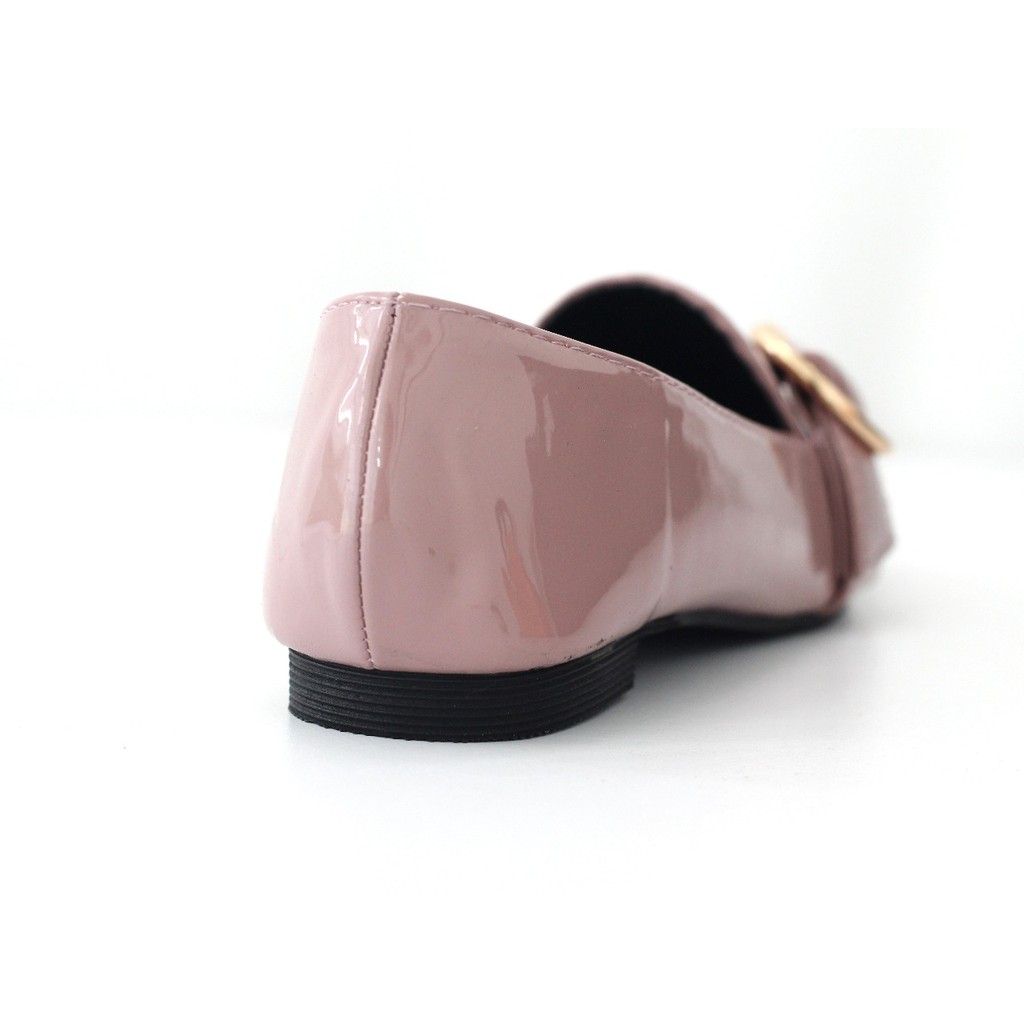 PROMO NATAL New Flat Shoes MARC JACOBS A88-1#