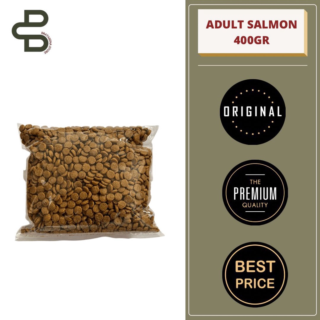 PROPLAN ADULT SALMON REPACK