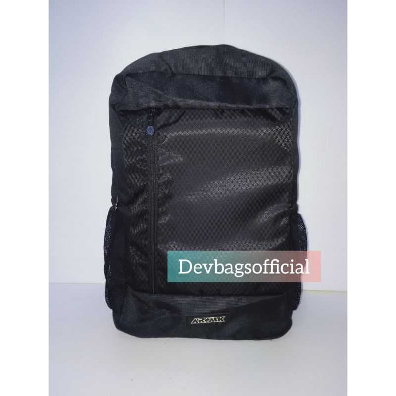 Tas Airwalk - Airwalk original - tas sekolah - tas kerja - tas kuliah - tas murah - tas hitam