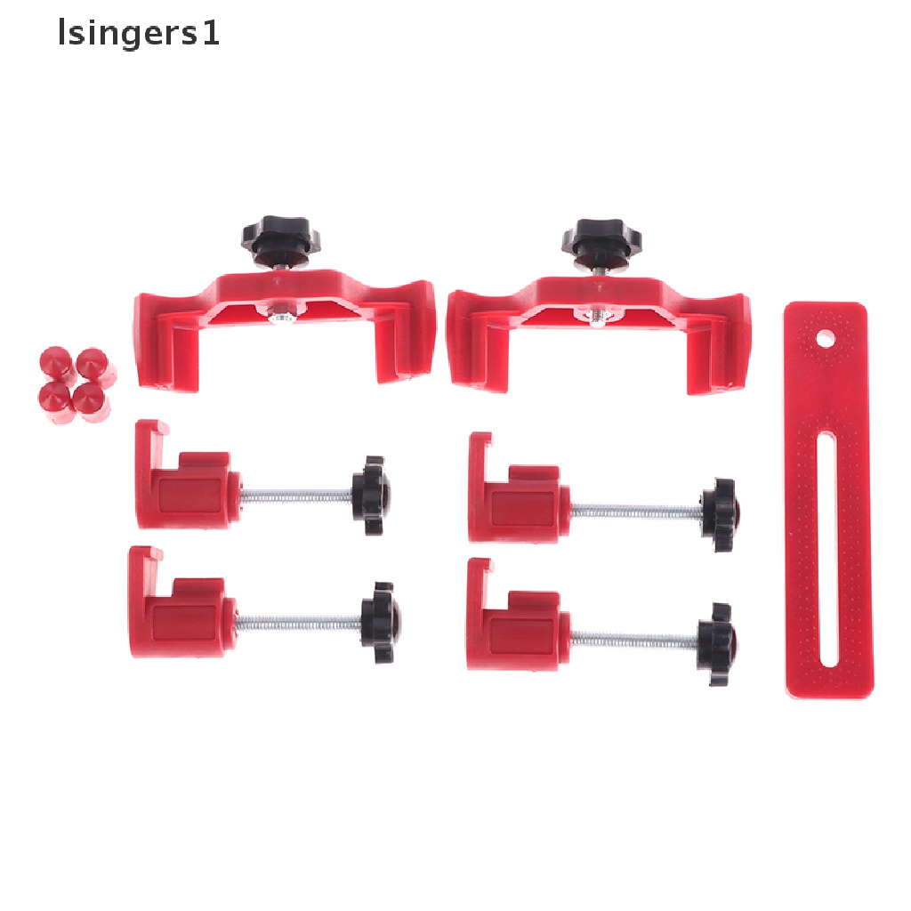 (lsingers1) 5pcs Camshaft Lock Holder Pengunci Timing Mesin Mobil