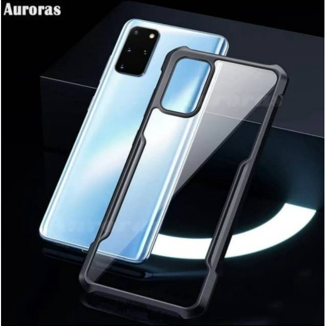 Case Xiaomi Pocophone C40 - Softcase Shockproof Pocophone C40 - SC
