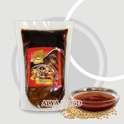 

Bumbu Tomyam Koki Jempol 1 kg Tom Yum