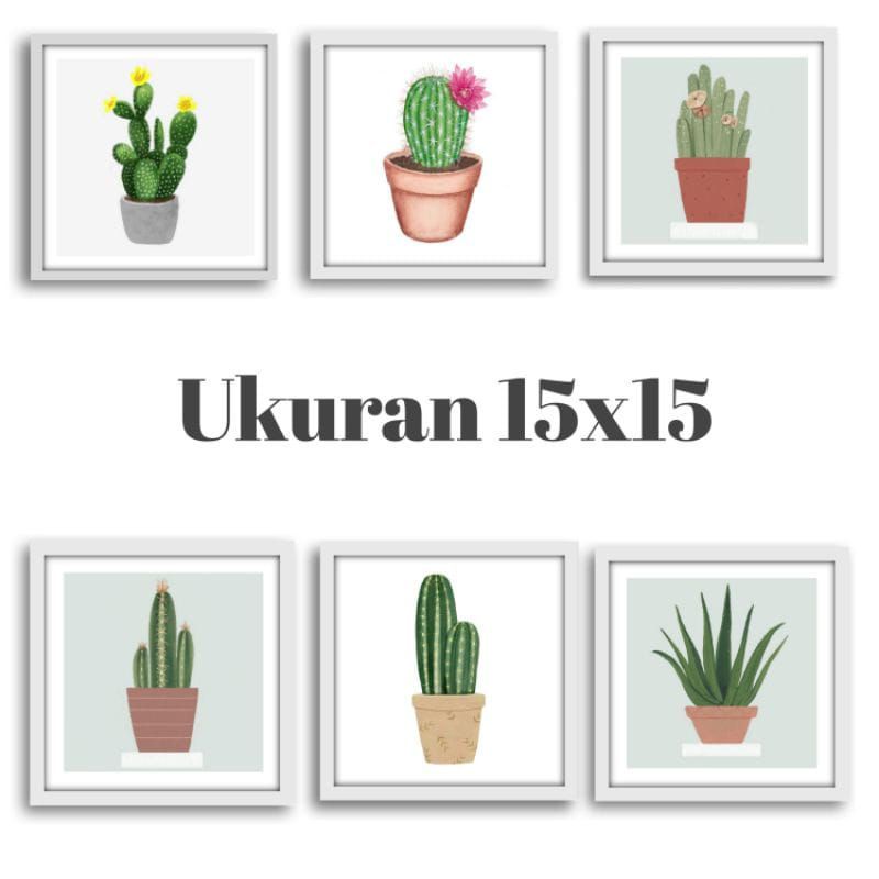 Wall Decor/Hiasan Dinding Rumah