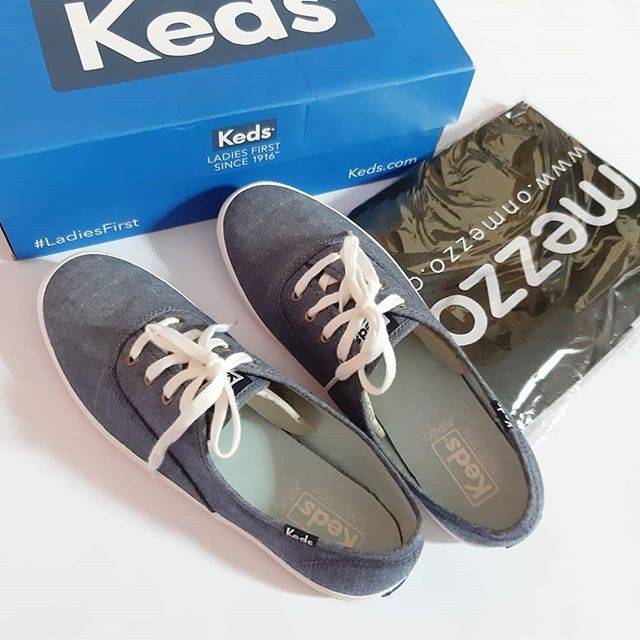Prelovedajacom (Keds champion)
