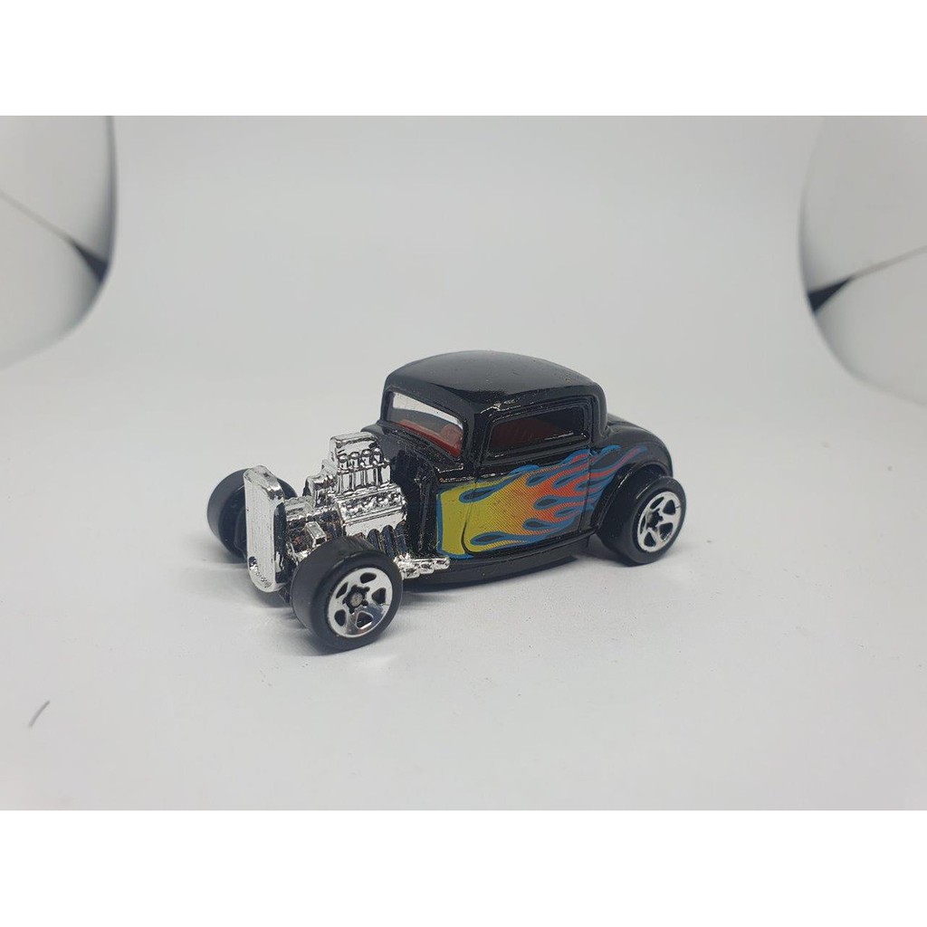 ford 32 hot wheels