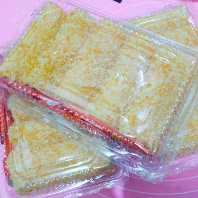 

RISOLES MAYO FROZEN