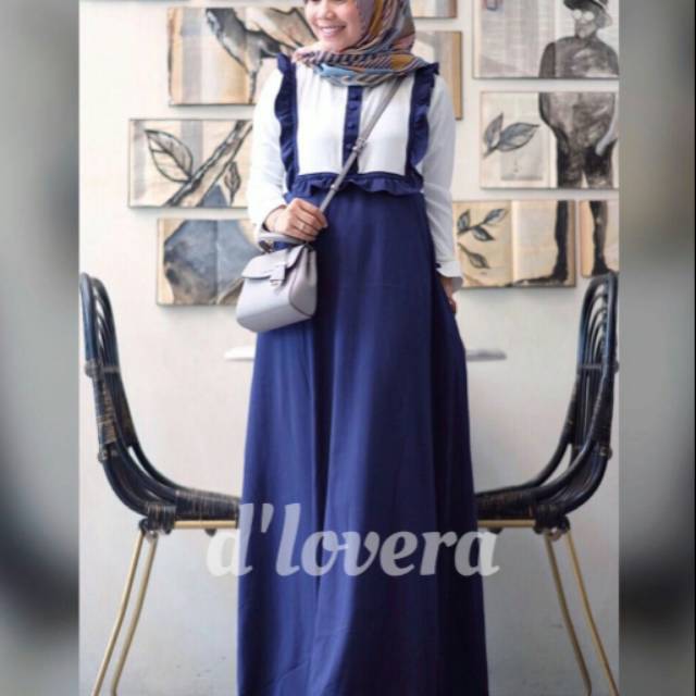 delia dress by delovera vol2
