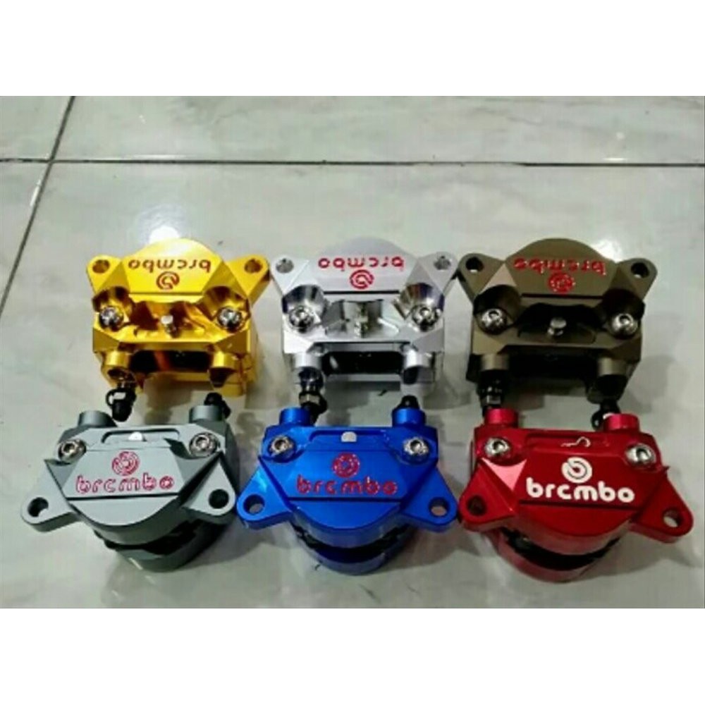 kaliper dkt brembo mio mio soul m3 universal mki57873