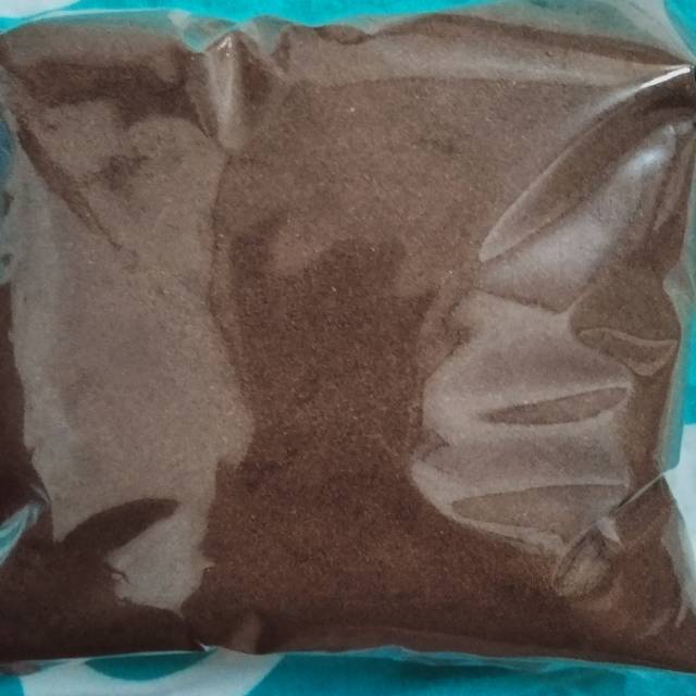 

Kopi Beras