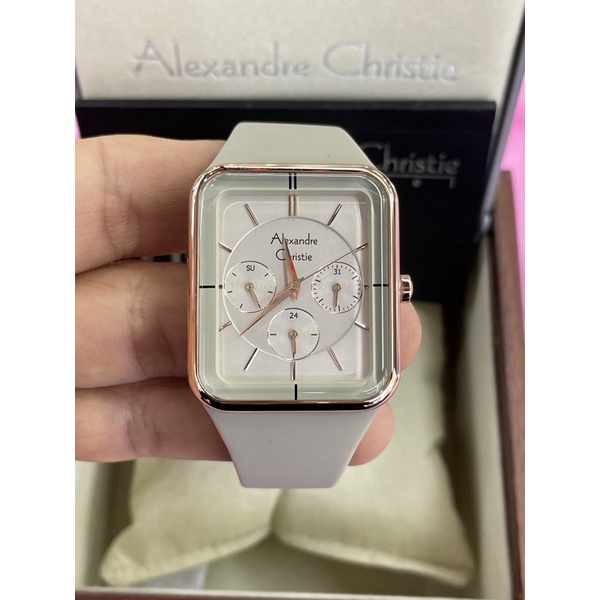 alexandre christie 2744bf wanita