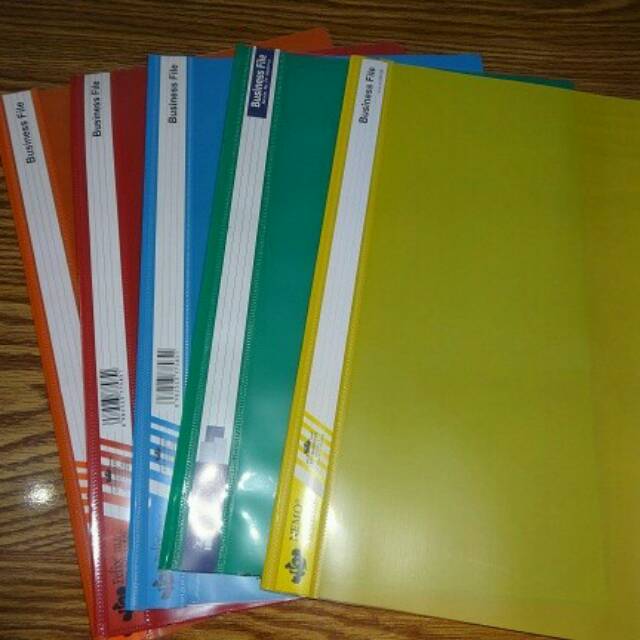 

business file felix folio / A4 atk