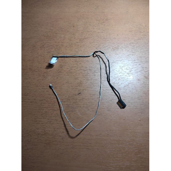 Kabel Fleksibel Flexibel LVDS Led Laptop HP14 HP 14 14-bw000AU