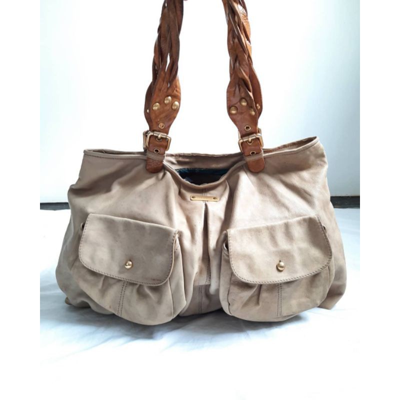 Patrizia Pepe Shoulder Bag Second