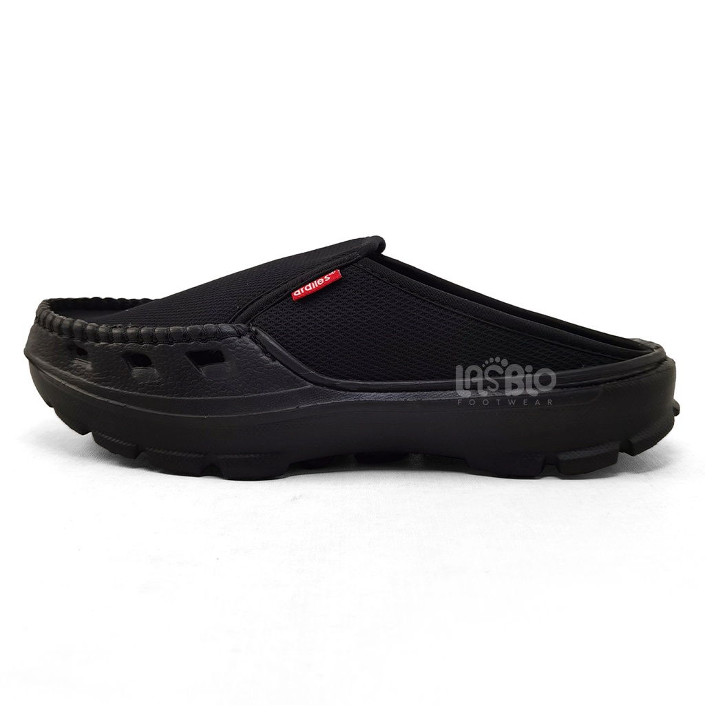 Ardiles Sepatu Sandal Slop Slip On Phylon Pria